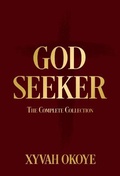 Cover: God Seeker - Chartus.X Publishing