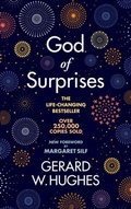 Cover: God of Surprises - NEW 2022 EDITION - Darton, Longman & Todd Ltd