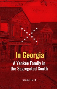Enlarge image Cover: In Georgia - Black Heron Press