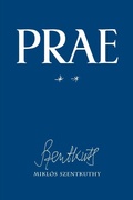 Cover: Prae, vol. II - Contra Mundum Press
