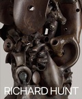 Cover: Richard Hunt - Gregory R Miller & Company