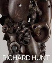 Enlarge image Cover: Richard Hunt - Gregory R Miller & Company