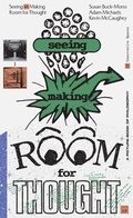 Cover: Seeing Making: Room for Thought - Inventory Press LLC