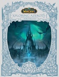 Cover: World of Warcraft: Exploring Azeroth: Northrend (Exploring Azeroth, 3) - Blizzard Entertainment