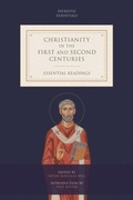 Cover: Christianity in the First and Second Centuries - Fontes Press