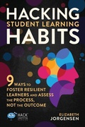 Cover: Hacking Student Learning Habits - Times 10 Publications