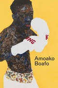 Cover: Amoako Boafo - Roberts Projects