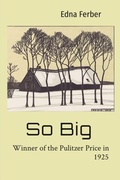 Cover: So Big - Murine Publications LLC