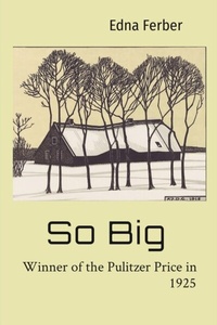 Abbildung von: So Big - Murine Publications LLC