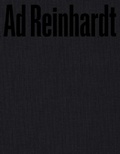 Cover: Ad Reinhardt: Color Out of Darkness - Pace Publishing