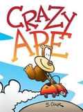 Cover: Crazy Ape - Stephen Cook