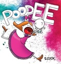 Cover: Poopee - Stephen Cook