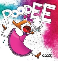 Enlarge image Cover: Poopee - Stephen Cook