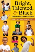 Cover: Bright, Talented, & Black - Gifted Unlimited