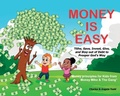 Cover: Money Is Easy - Todd Worldwide Ministries
