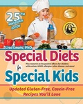 Cover: Special Diets for Special Kids - Future Horizons Incorporated