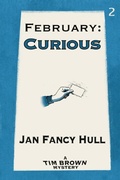 Cover: February - Moose House Publications