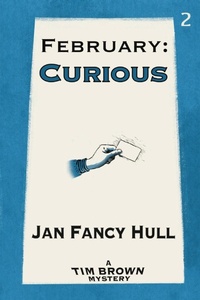 Enlarge image Cover: February - Moose House Publications
