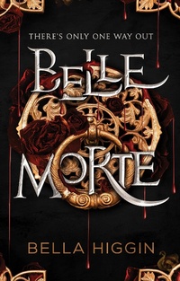 Enlarge image Cover: Belle Morte - Wattpad Books