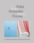 Cover: Felix Gonzalez-Torres - Roni Horn - Editions Dilecta