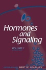 Cover: Hormones and Signaling - Academic Press