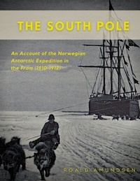 Abbildung von: The South Pole - BoD - Books on Demand
