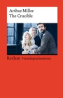 Cover: The Crucible - Reclam