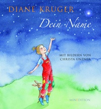 Enlarge image Cover: Dein Name - minedition