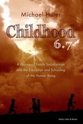 Cover: Childhood 6.7 - Edition Liberi & Mundo