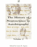 Cover: The History of Neuroscience in Autobiography: v.2 - Academic Press