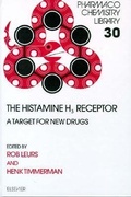 Cover: The Histamine H<INF>3</INF> Receptor: Volume 30 - Elsevier