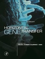 Cover: Horizontal Gene Transfer - Academic Press
