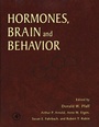 Cover: Hormones, Brain and Behavior - Academic Press