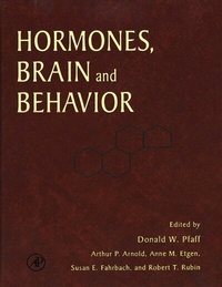 Abbildung von: Hormones, Brain and Behavior - Academic Press