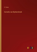 Cover: Cornelis van Bynkershoek - Outlook Verlag