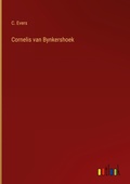 Cover: Cornelis van Bynkershoek - Outlook Verlag