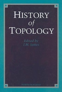Abbildung von: History of Topology - North-Holland
