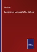 Cover: Supplementary Monograph of the Mollusca - Outlook