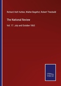 Cover: The National Review - Outlook