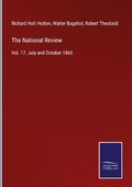 Cover: The National Review - Outlook