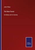 Cover: The New Forest - Outlook