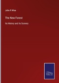Cover: The New Forest - Outlook
