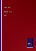Cover: Victor Hugo - Salzwasser-Verlag