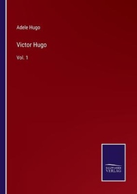 Enlarge image Cover: Victor Hugo - Salzwasser-Verlag