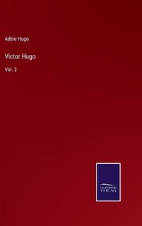 Enlarge image Cover: Victor Hugo - Salzwasser-Verlag