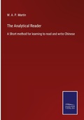 Cover: The Analytical Reader - Outlook