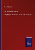 Cover: The Analytical Reader - Outlook