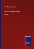 Cover: Dante's Divina Commedia - Outlook