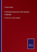 Cover: A Practical Grammar of the Sanskrit Language - Salzwasser-Verlag