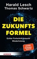 Cover: Die Zukunftsformel - Verlag Herder
